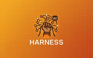 Harness Engineering 封面